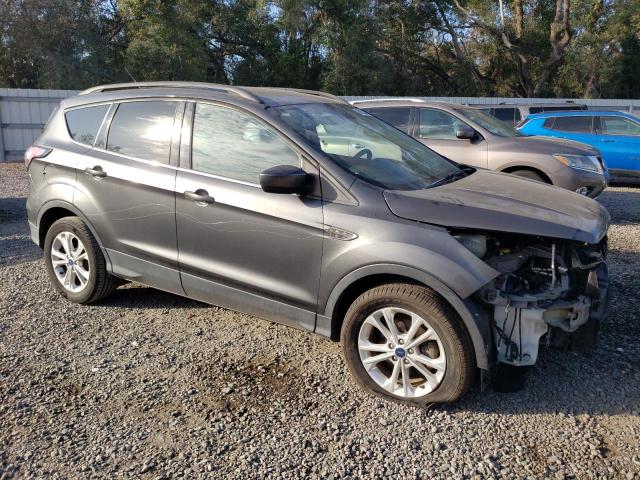 Photo 4 from auction – 2017 FORD ESCAPE SE with VIN 1FMCU0GD3HUC84749