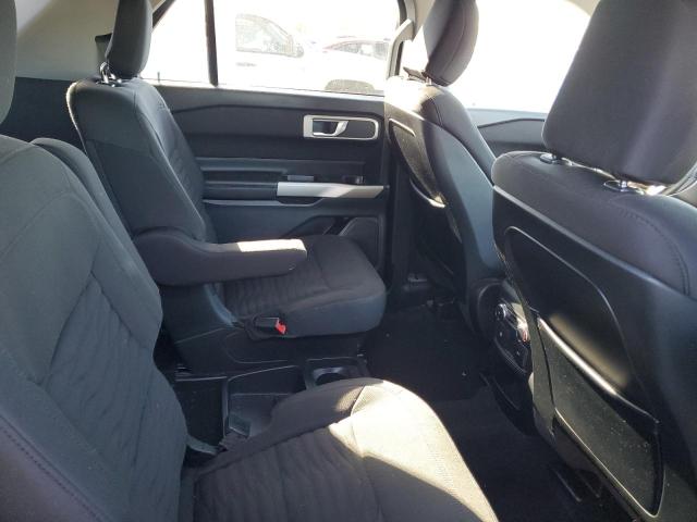 Photo 11 from auction – 2020 FORD EXPLORER X with VIN 1FMSK7DH8LGC86098