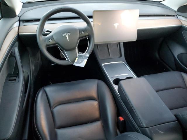 Photo 8 from auction – 2023 TESLA MODEL 3 with VIN 5YJ3E1EA4PF417381