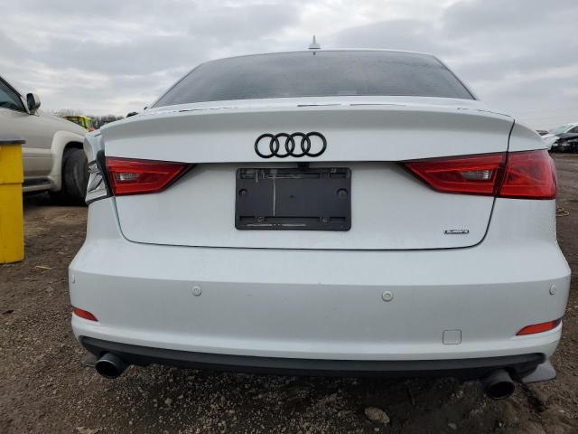 Photo 6 from auction – 2015 AUDI A3 PREMIUM with VIN WAUEFGFF7F1003146