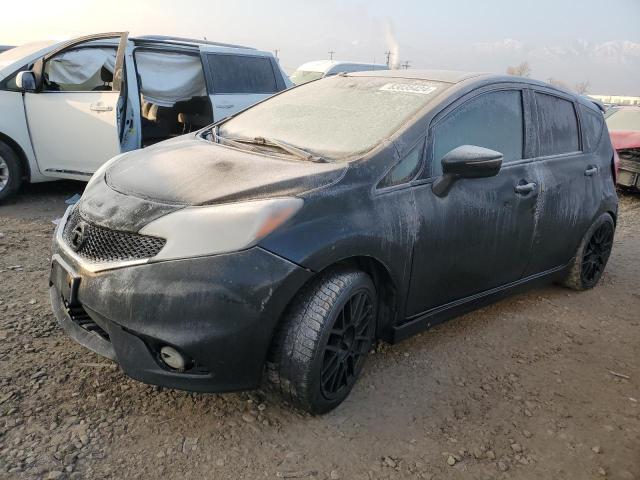 NISSAN VERSA NOTE 2015 with VIN 3N1CE2CP0FL362489 - Photo from auction