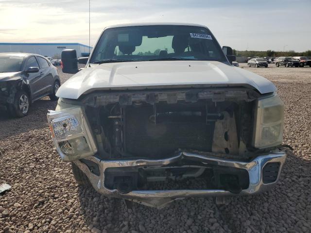 Photo 5 from auction – 2011 FORD F250 SUPER with VIN 1FT7X2B69BEB80429