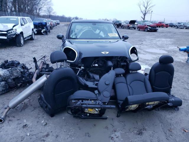 Photo 5 from auction – 2016 MINI COOPER S C with VIN WMWZC5C53GWU01596