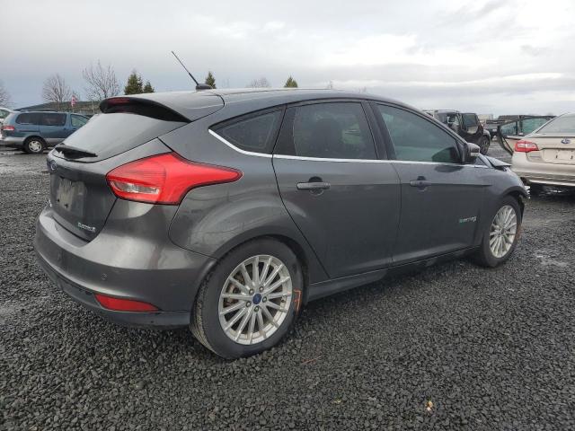 Photo 3 from auction – 2016 FORD FOCUS BEV with VIN 1FADP3R49GL407477