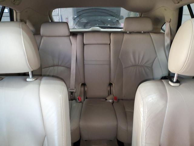 Photo 10 from auction – 2006 LEXUS RX 400 with VIN JTJHW31U960018426