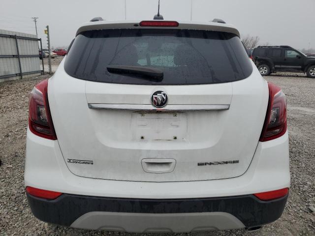 Photo 6 from auction – 2020 BUICK ENCORE PRE with VIN KL4CJASB4LB005672