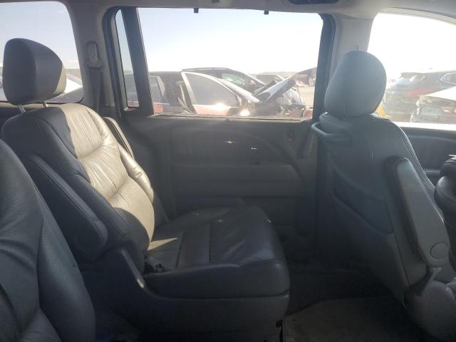 Photo 11 from auction – 2007 HONDA ODYSSEY EX with VIN 5FNRL38617B109958