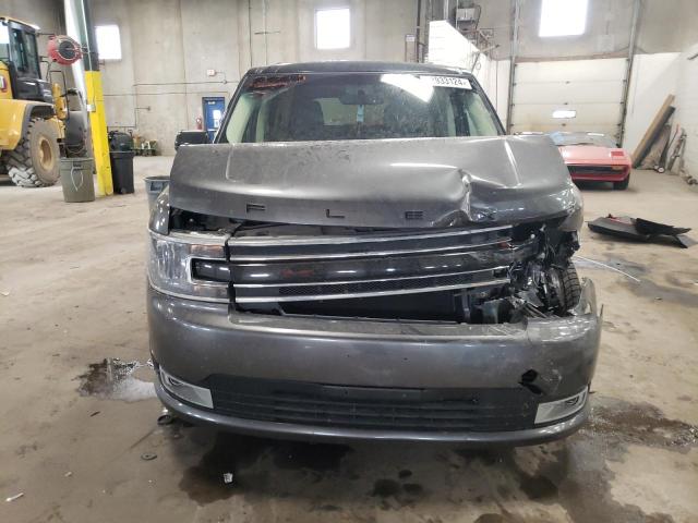 Photo 5 from auction – 2019 FORD FLEX SEL with VIN 2FMHK6C85KBA00249