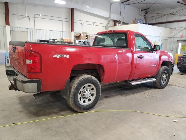 Photo 3 from auction – 2014 CHEVROLET SILVERADO with VIN 1GC0KVCG3EF178022