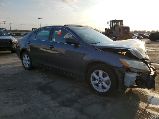 Photo 4 from auction – 2007 TOYOTA CAMRY CE with VIN 4T1BE46K17U608294