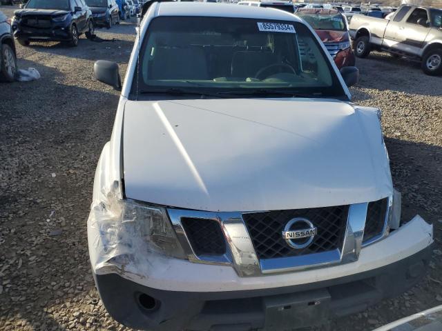Zdjęcie 5 z aukcji – 2012 NISSAN FRONTIER S z VIN 1N6BD0CT9CC416860