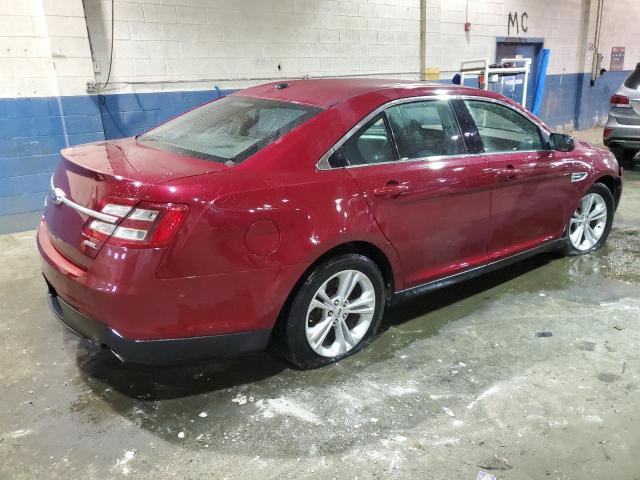 Photo 3 from auction – 2016 FORD TAURUS SEL with VIN 1FAHP2E83GG145078