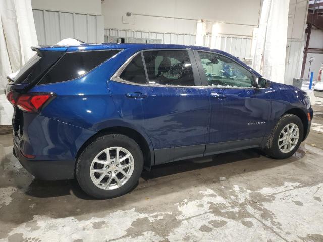 Photo 3 from auction – 2022 CHEVROLET EQUINOX LT with VIN 3GNAXUEVXNL228830