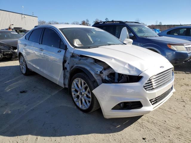 Photo 4 from auction – 2016 FORD FUSION TIT with VIN 3FA6P0K95GR139915