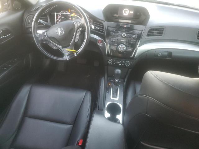 Photo 8 from auction – 2017 ACURA ILX BASE W with VIN 19UDE2F3XHA007769