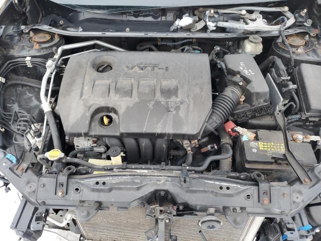 Photo 11 from auction – 2015 TOYOTA COROLLA L with VIN 2T1BURHE0FC458749