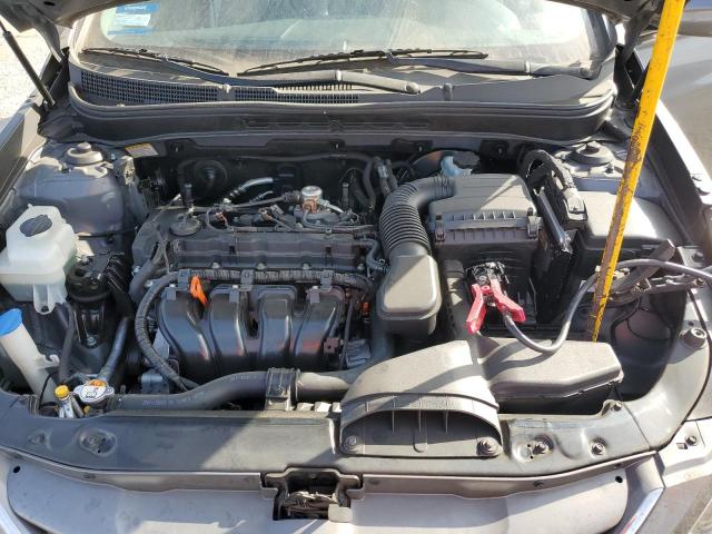 Photo 11 from auction – 2013 HYUNDAI SONATA GLS with VIN 5NPEB4AC0DH631517