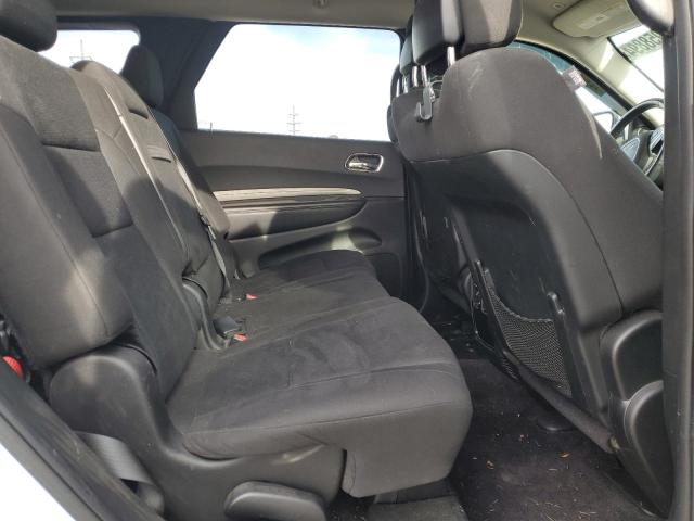 Photo 11 from auction – 2017 DODGE DURANGO SX with VIN 1C4RDJAG0HC661227