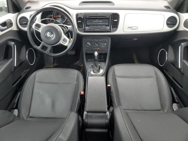 Photo 8 from auction – 2014 VOLKSWAGEN BEETLE with VIN 3VWJP7AT8EM621487