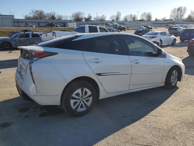 Photo 3 from auction – 2017 TOYOTA PRIUS with VIN JTDKARFU7H3033107