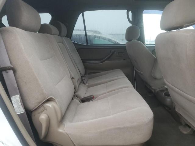 Photo 11 from auction – 2002 TOYOTA SEQUOIA SR with VIN 5TDBT44A02S071094