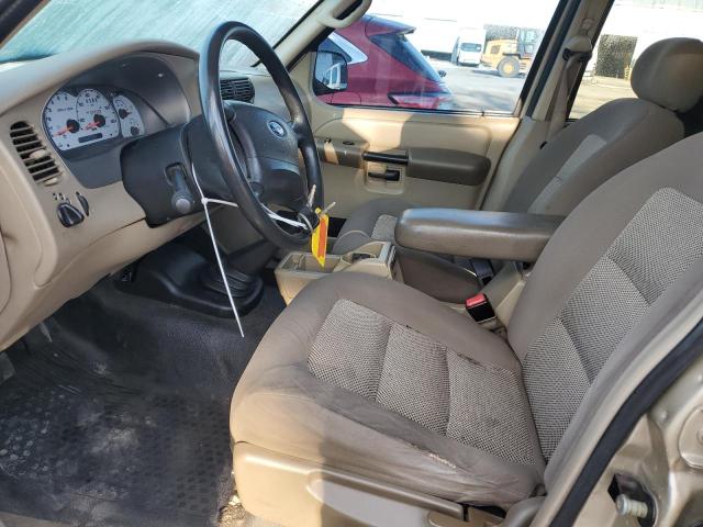 Photo 7 from auction – 2003 FORD EXPLORER S with VIN 1FMZU67EX3UB66809