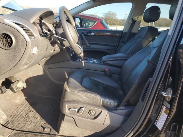 Photo 7 from auction – 2015 AUDI Q7 PREMIUM with VIN WA1LGAFE9FD016405