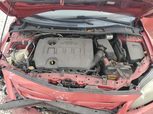 Photo 11 from auction – 2013 TOYOTA COROLLA BA with VIN 5YFBU4EE2DP197676
