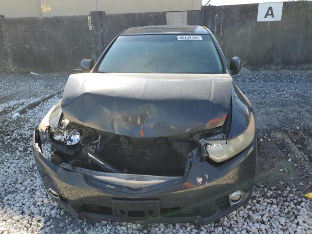 Photo 5 from auction – 2013 ACURA TSX with VIN JH4CU2F49DC009676
