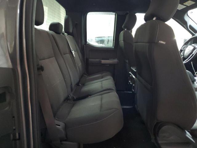 Photo 10 from auction – 2017 FORD F150 SUPER with VIN 1FTEX1EP2HFB87103