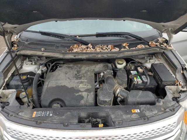 Photo 12 from auction – 2015 FORD EXPLORER X with VIN 1FM5K7D87FGA61592