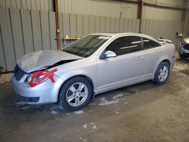 PONTIAC G5 2007 with VIN 1G2AN18B177216771 - Photo from auction