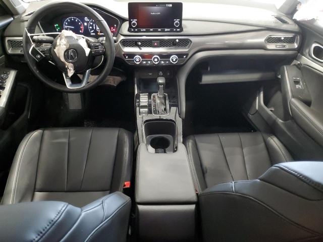 Photo 8 from auction – 2024 ACURA INTEGRA with VIN 19UDE4H24RA004870