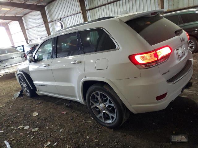 Photo 2 from auction – 2020 JEEP GRAND CHER with VIN 1C4RJFCT3LC303807