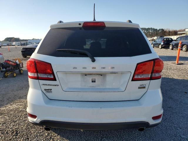 Photo 6 from auction – 2017 DODGE JOURNEY SX with VIN 3C4PDCBG3HT591096