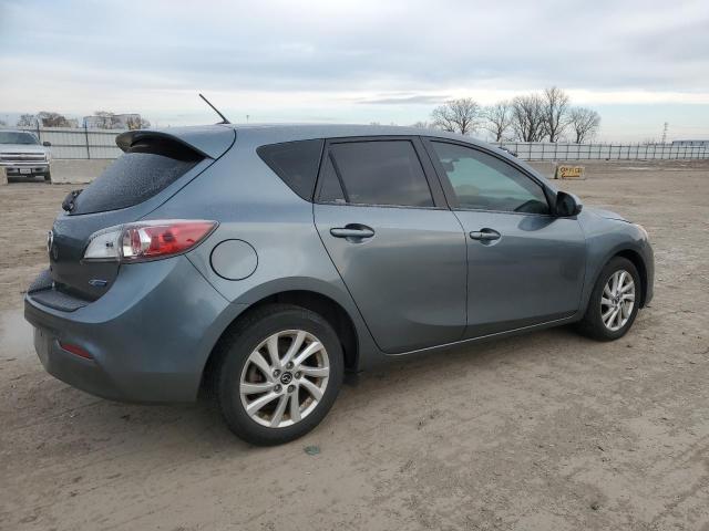 Photo 3 from auction – 2013 MAZDA 3 I with VIN JM1BL1LP3D1736347