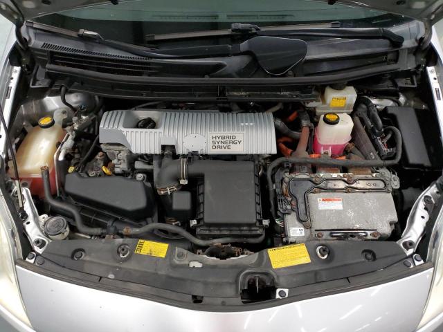 Photo 11 from auction – 2012 TOYOTA PRIUS with VIN JTDKN3DUXC5393053