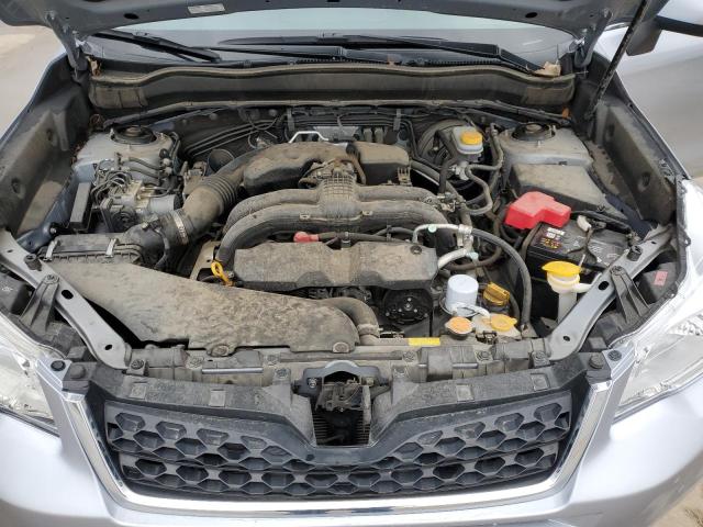 Photo 11 from auction – 2016 SUBARU FORESTER 2 with VIN JF2SJARC0GH495922