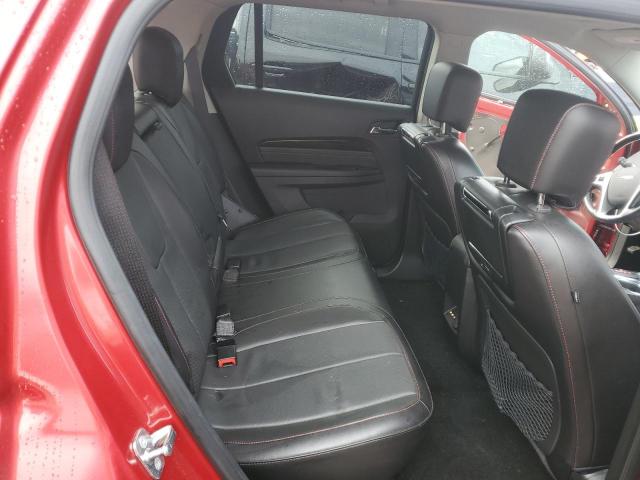 Photo 11 from auction – 2015 GMC TERRAIN DE with VIN 2GKFLZE36F6127008