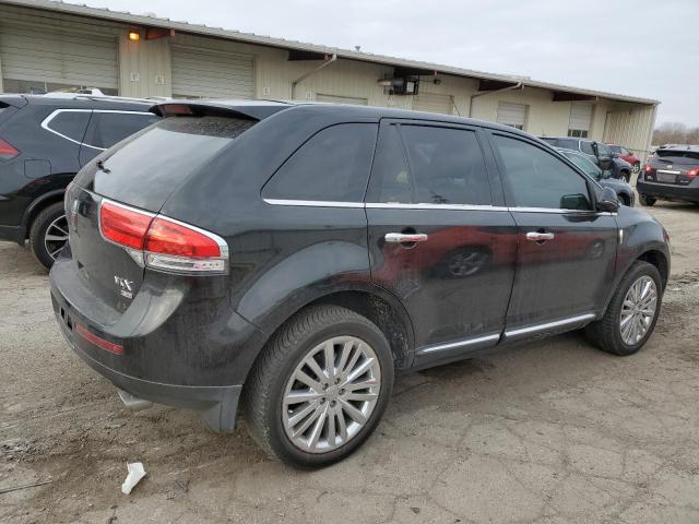 Photo 3 from auction – 2013 LINCOLN MKX with VIN 2LMDJ6JK6DBL31669