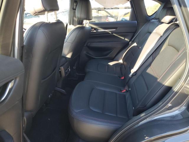 Photo 11 from auction – 2022 MAZDA CX-5 with VIN JM3KFBAY2N0596945