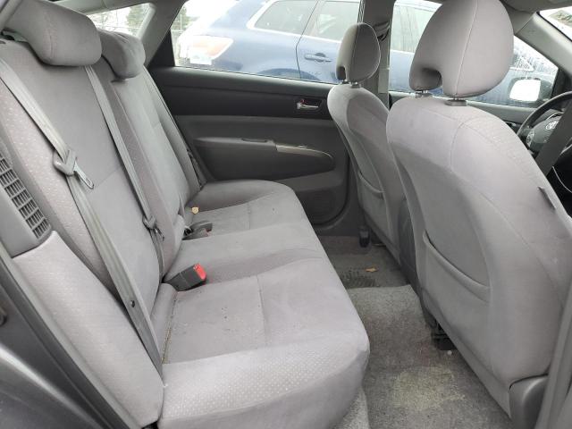Photo 10 from auction – 2008 TOYOTA PRIUS with VIN JTDKB20UX83447740