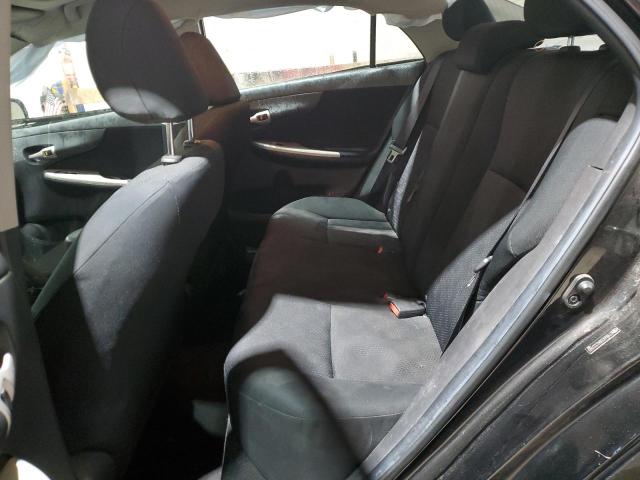 Photo 10 from auction – 2010 TOYOTA COROLLA BA with VIN 2T1BU4EE8AC335989
