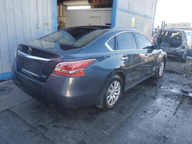 Photo 3 from auction – 2013 NISSAN ALTIMA 2.5 with VIN 1N4AL3AP6DN529069