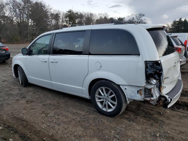 Photo 2 from auction – 2019 DODGE GRAND CARA with VIN 2C4RDGCG9KR591676