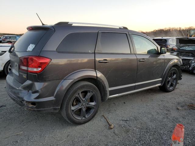 Photo 3 from auction – 2018 DODGE JOURNEY CR with VIN 3C4PDCGG0JT370196