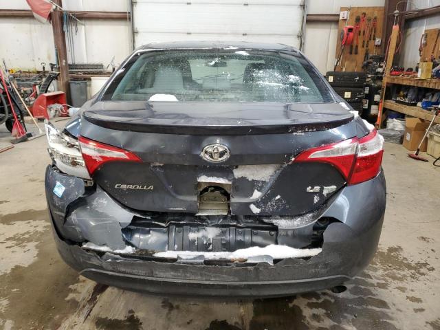Photo 6 from auction – 2014 TOYOTA COROLLA EC with VIN 2T1BPRHE5EC031816