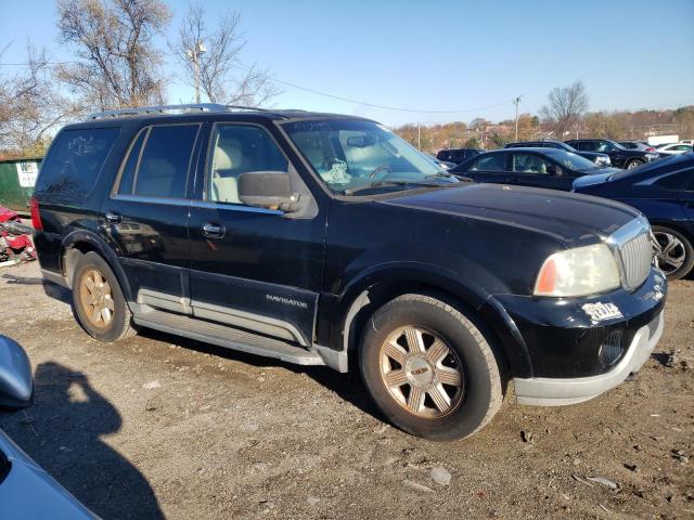 Photo 4 from auction – 2004 LINCOLN NAVIGATOR with VIN 5LMFU27R24LJ00905