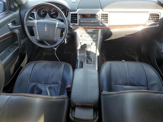 Снимка 8 от търг – 2011 LINCOLN MKZ с VIN 3LNHL2GC5BR764253
