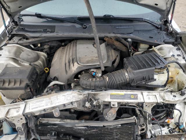 Photo 11 from auction – 2006 CHRYSLER 300C with VIN 2C3KA63H46H107913